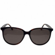 ÓCULOS DE SOL FEMININO REDONDO TARTARUGA VIP - Otica Visali